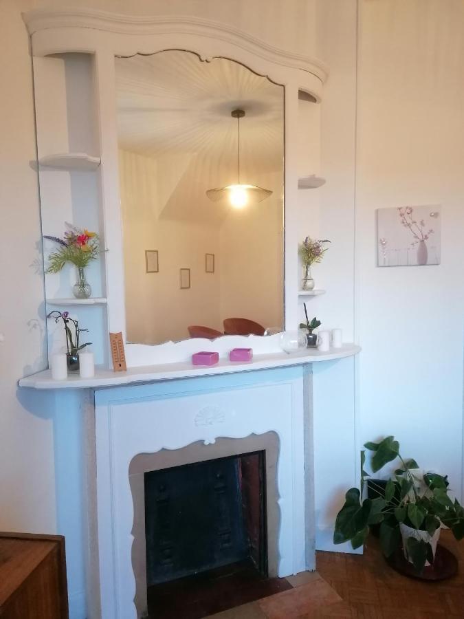 Appartement 85 M2 Centre-Ville Entierement Renove Le Creusot Ngoại thất bức ảnh